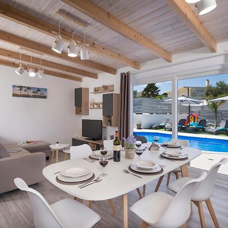 Metochi Siriliou B&M Villas מראה חיצוני תמונה